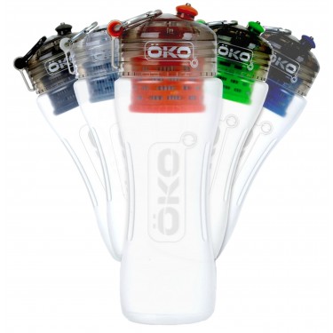 Butelka filtrująca ÖKO