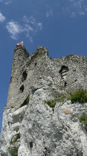Foto de Mirów - Bobolice - Mirów