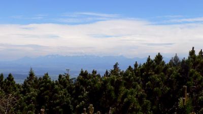 Tatry fot. Lowell