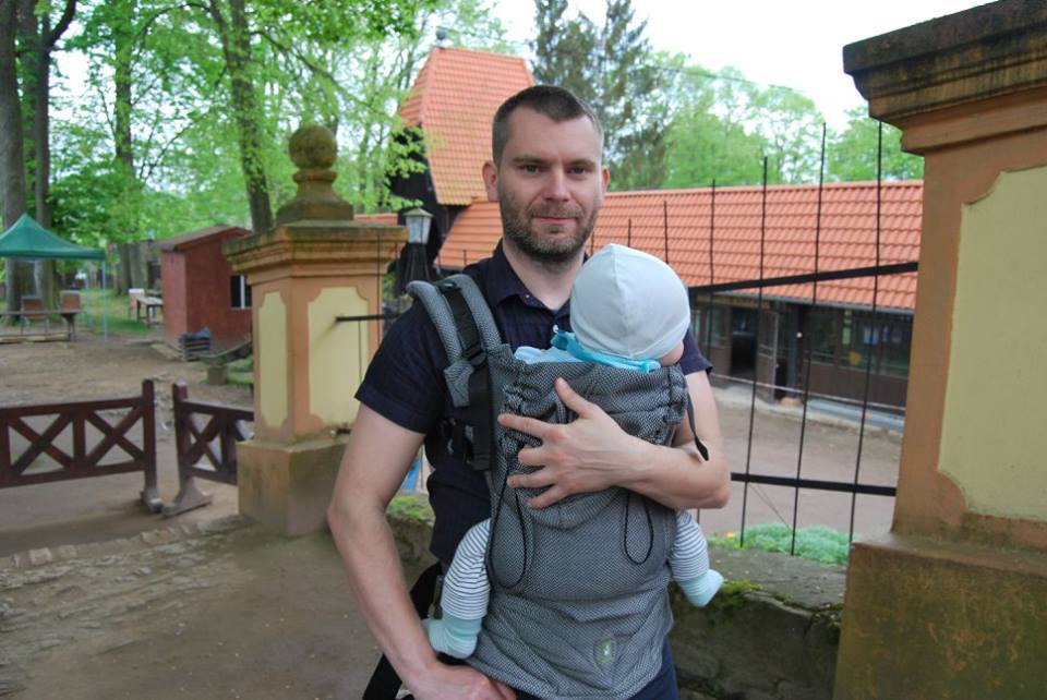 Zamek Grodno w Zagórzu Śląskim
